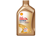 Huile moteur Shell Helix Ultra Professional AP-L 0W30 C2 1L