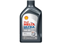 Huile moteur Shell Helix Ultra Professional AP-L 5W30 C2 1L