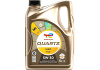 Huile moteur TotalEnergies Quartz INEO ECS 5W30 5L