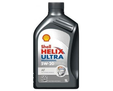 Shell Helix Ultra Prof AF 5W-20 1L