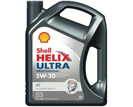 Shell Helix Ultra Prof AF 5W-20 5L