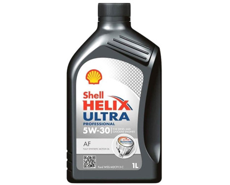 Shell Helix Ultra Prof AF 5W-30 1L