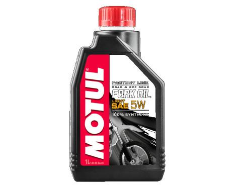 Huile de Fourche Motul 105924
