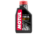 Huile de fourche Motul 114078 10W