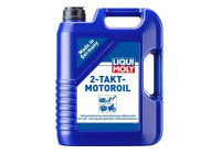 Huile moteur 2 temps Liqui Moly 5 L