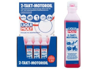 Huile moteur 2 temps Liqui Moly
