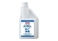 Huile moteur 2 temps Liqui Moly