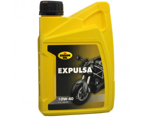 Huile moteur Expulsa 10W-40