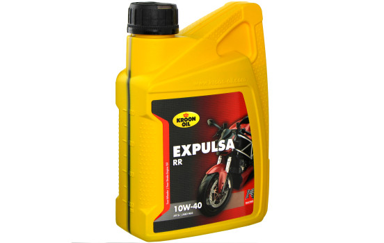 Huile moteur Expulsa RR 10W-40, Image 2