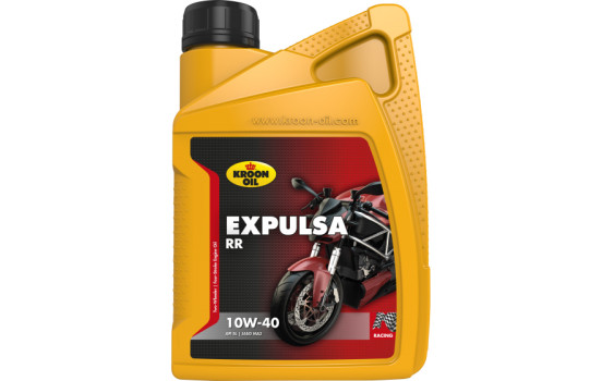 Huile moteur Expulsa RR 10W-40, Image 4