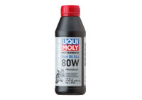 Liqui Moly Huile de Transmission Moto 80W 500ml