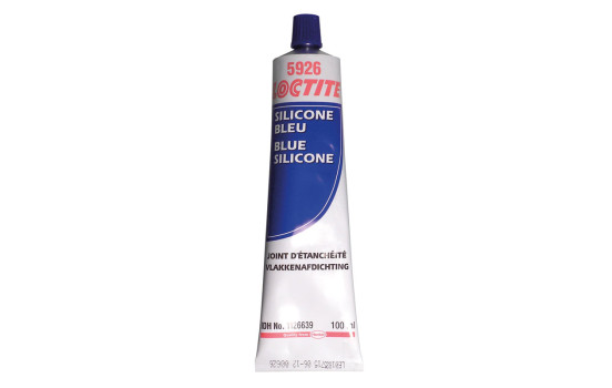 Joint liquide en silicone bleu Loctite 5926, 100 ml, Image 2