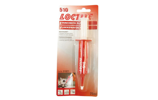 Loctite 510 25 ml, Image 2
