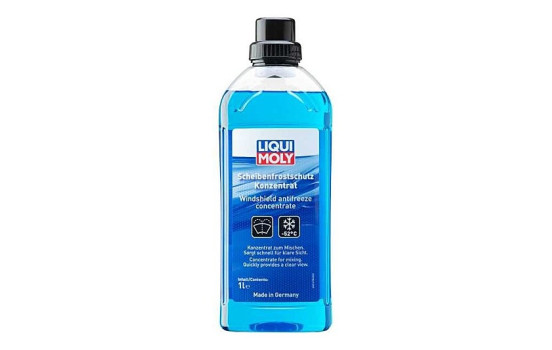 Concentré antigel pour lave-glace Liqui Moly -52 °C 1 L