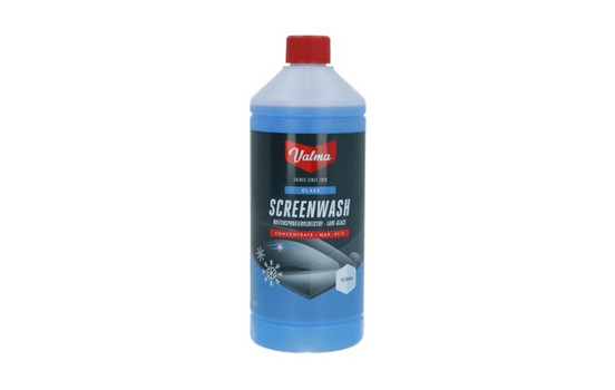 Concentré antigel pour lave-glace Valma 1L