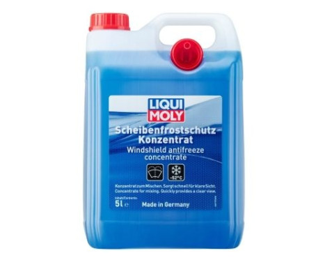 Concentré antigel pour pare-brise Liqui Moly