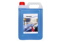 Kemetyl Liquide Lave-Glace Antigel Prêt à l'Emploi -15°C 5L