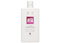 Liquide lave-glace antigel Autoglym -45 °C 0,5 L