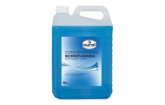 Liquide lave-glace antigel Eurol -45 °C 5 L, Image 3