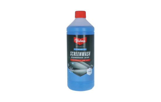 Liquide lave-glace antigel Valma -45 °C 1 L