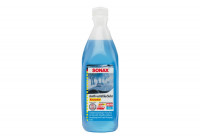 Liquide lave-glace concentré antigel Sonax -20 °C 250 ml