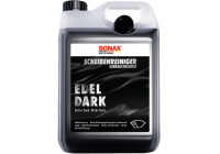 Liquide lave-glace Sonax Edel Dark 5L