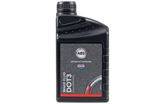 Liquide de frein ABS DOT 3 1L, Image 5