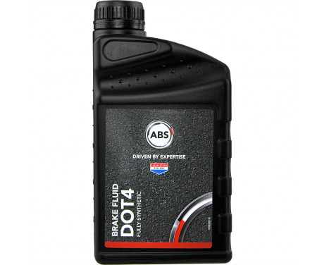 Liquide de frein ABS DOT 4 1L
