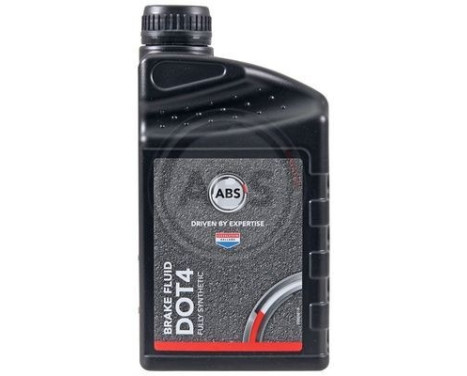 Liquide de frein ABS DOT 4 1L, Image 4