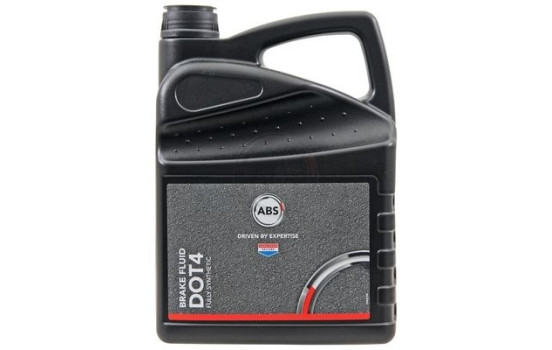 Liquide de frein ABS DOT 4 5L, Image 4