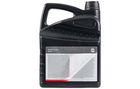Liquide de frein ABS DOT 4 5L, Image 6