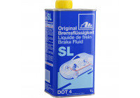 Liquide de frein ATE DOT 4 1L