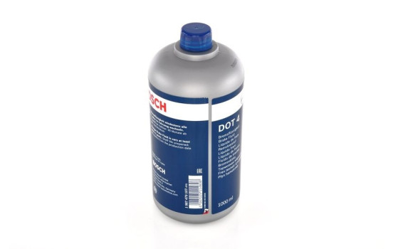 Liquide de frein Bosch DOT 4 1L, Image 5
