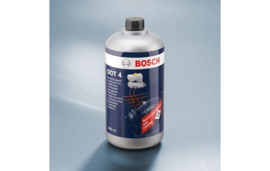 Liquide de frein Bosch DOT 4 1L, Image 6