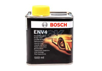 Liquide de frein Bosch ENV4 0.25L