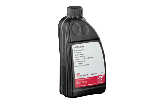 Liquide de frein Febi DOT 4 1L