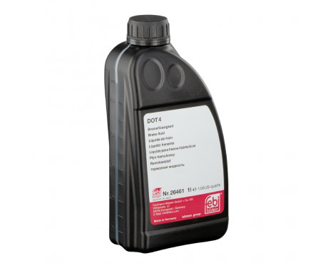 Liquide de frein Febi DOT 4 1L