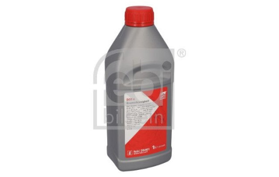 Liquide de frein Febi DOT 4 1L, Image 2
