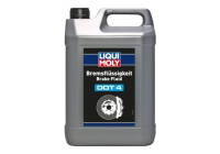Liquide de frein Liqui Moly DOT 4,5 L