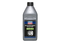 Liquide de frein Liqui Moly DOT 5.1 1L