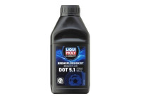 Liquide de frein Liqui Moly DOT 5.1 EV 0,5 L