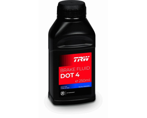 liquide de frein