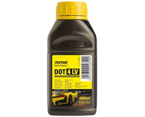 liquide de frein