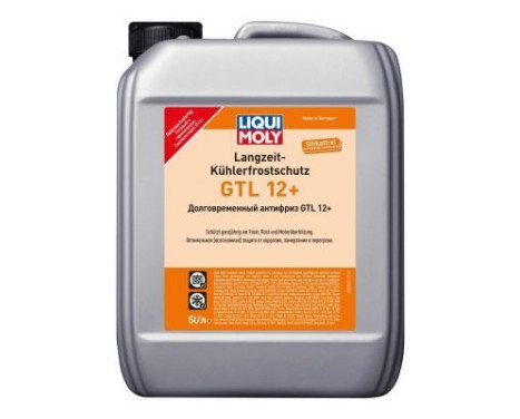 Antigel/liquide de refroidissement