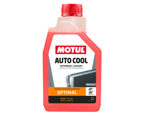 Liquide de refroidissement/antigel