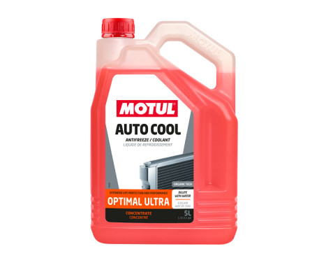Liquide de refroidissement/antigel