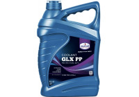 Liquide de refroidissement Eurol GLX PP G12++ -36°C 5L