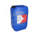 Liquide de refroidissement Febi Glacéol RX type D -30°C 25L, Vignette 2