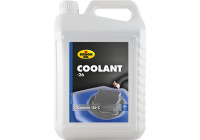 Liquide de refroidissement Kroon-Oil -26°C 5L