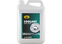 Liquide de refroidissement Kroon-Oil Coolant Non Toxique -45 Burst
